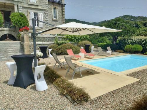 Hostal Chatelet De Campo
