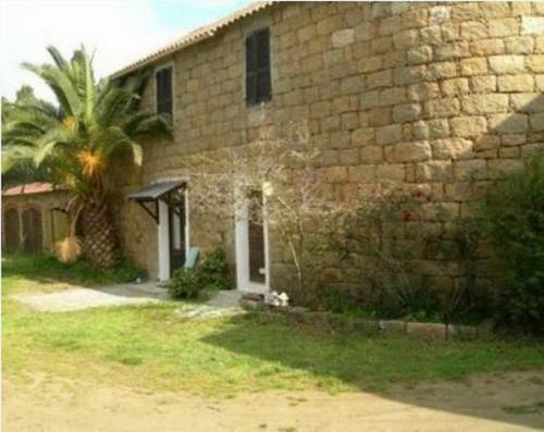 Petite Maison Campomoro