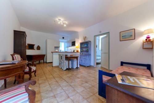 Petite Maison Campomoro