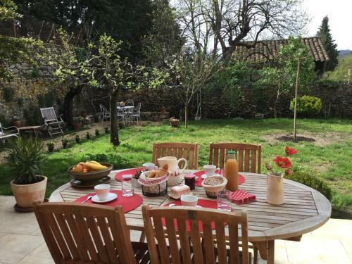 Bed & Breakfast Les Lauriers