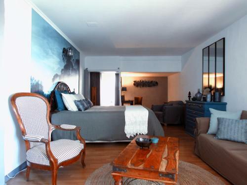 Bed & Breakfast La Bastide De Canaules