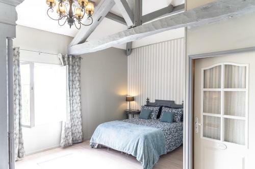 Bed & Breakfast La Bastide De Canaules