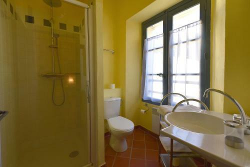Apartamento I Fioretti