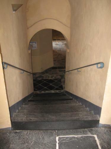 Apartamento I Fioretti