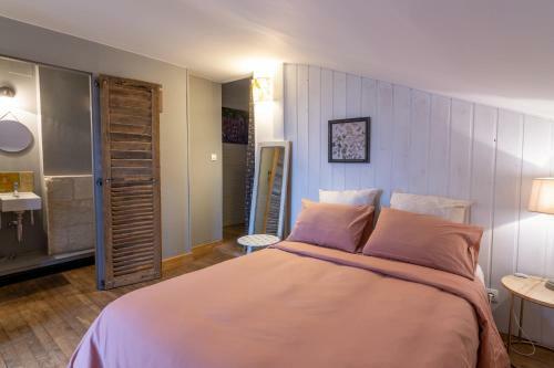 Voyage En Confluence - Candes St Martin