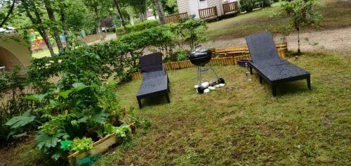 Shellie's 3 Bedroom Mobile-home