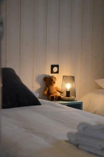 Cottages Du Golf Fleuray-amboise