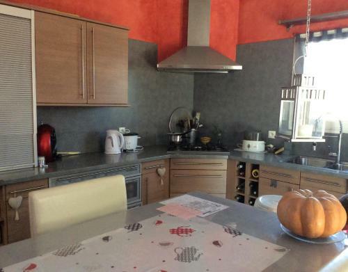 Bed & Breakfast Le Claouraous Calme