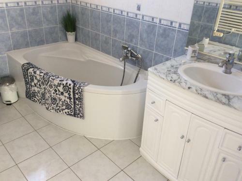 Bed & Breakfast Le Claouraous Calme