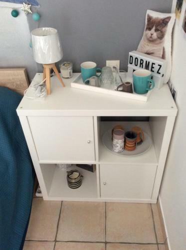 Bed & Breakfast Le Claouraous Calme