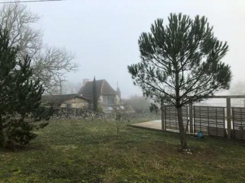 Naudou - Maison De Charme