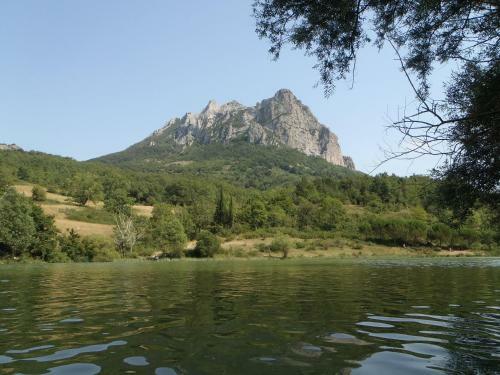 Le Chateau