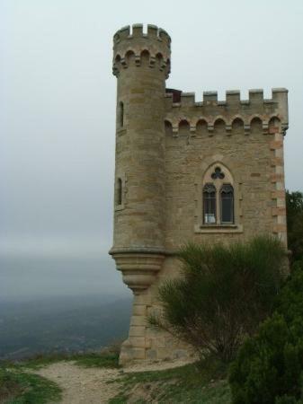 Le Chateau