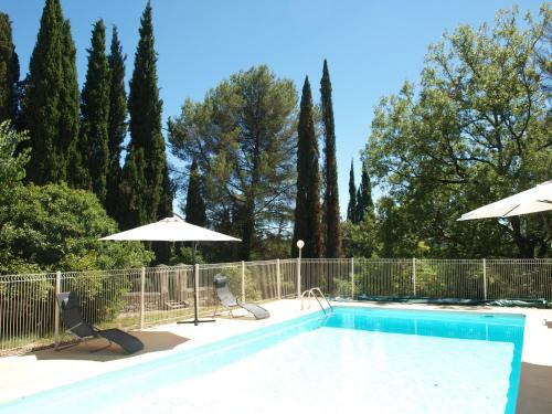 Apartamentos G�te Rural Du Mas de Coste