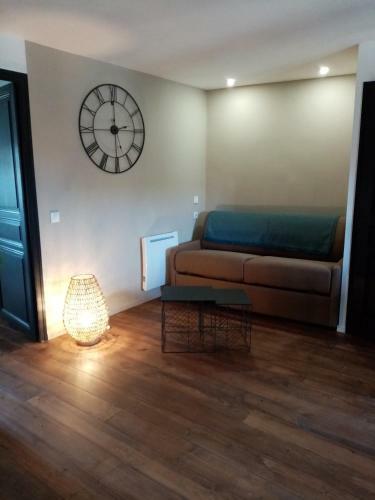 Apartamento Appartement de Charme - Canoh�s