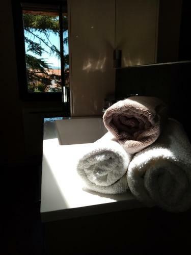 Apartamento Appartement de Charme - Canoh�s