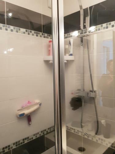 Apartamento Le Saule