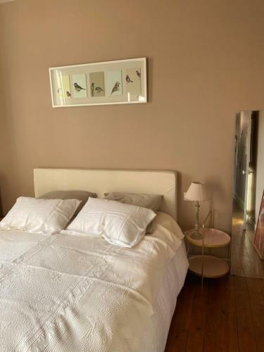 Apartamento La Suite & Caux 2