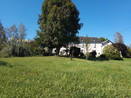 G�te Maison Chourrist