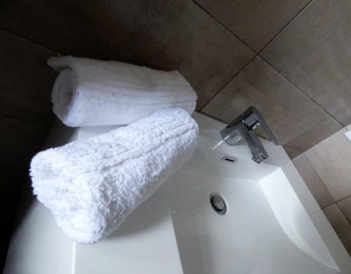 Bed & Breakfast Les Hauts de Malirat
