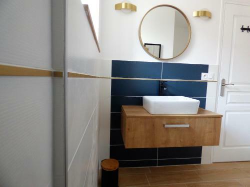 Bed & Breakfast Les Hauts de Malirat