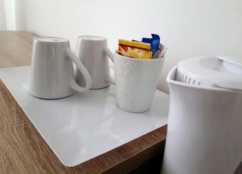 Bed & Breakfast Les Hauts de Malirat