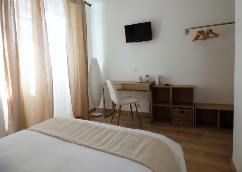 Bed & Breakfast Les Hauts de Malirat