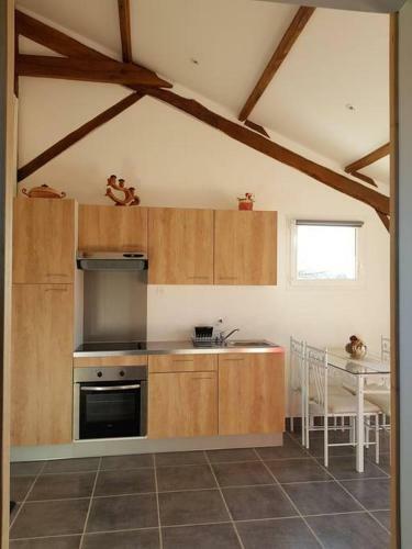 G�te �questre Domaine Des Crins - Monpazier