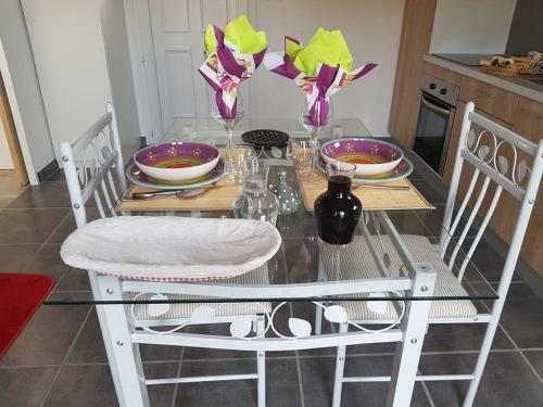 G�te �questre Domaine Des Crins - Biron