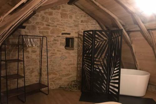 G�te de Bellevue Capdenac-le-haut !!!