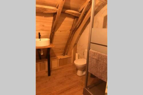 G�te de Bellevue Capdenac-le-haut !!!