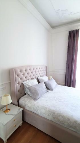Luxury Apartment Eden Residence Plage Mala