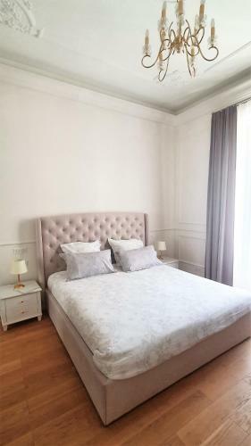 Luxury Apartment Eden Residence Plage Mala