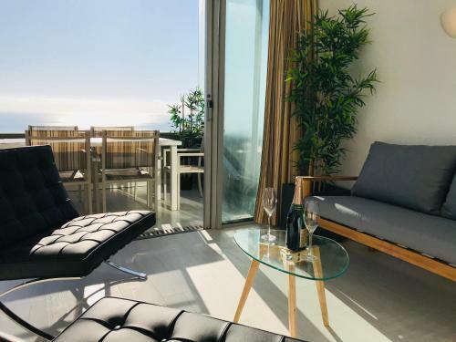 Apartamento Costa Plana Collection - Cap D'ail - Monaco