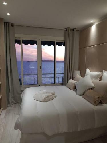 Unique 4 Bedroom Apartment Plage Mala