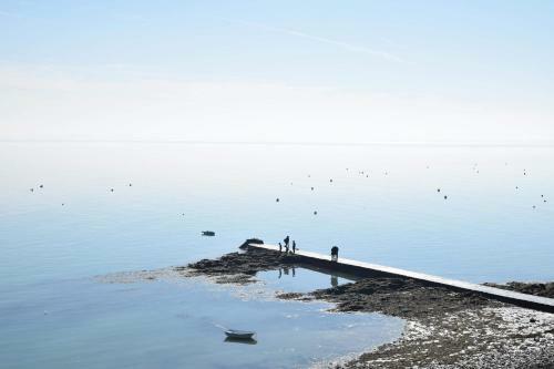 Apartamento L'abri Des Flots - Cancale