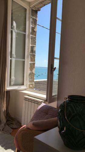 Apartamento L'abri Des Flots - Cancale