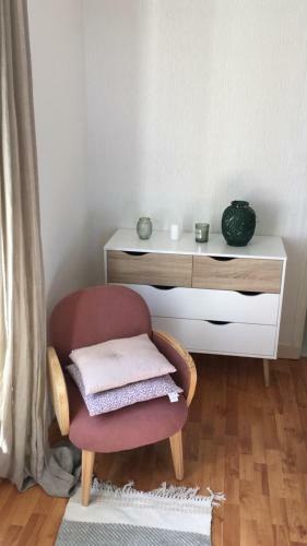 Apartamento L'abri Des Flots - Cancale