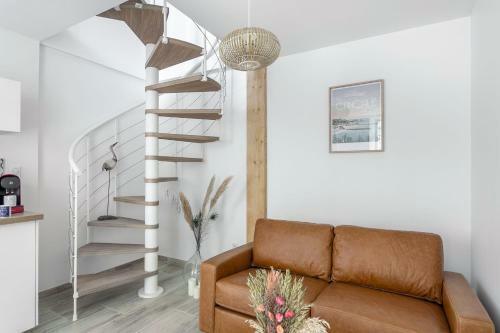 Apartamento Le Coco