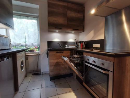 Apartamento Appartements Cancale