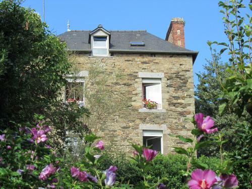 Apartamento Appartements Cancale