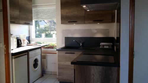 Apartamento Appartements Cancale