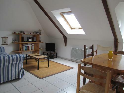 Apartamento Appartements Cancale