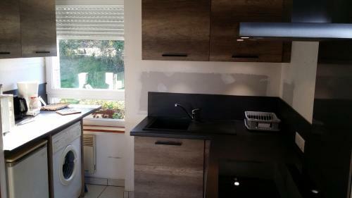 Apartamento Appartements Cancale