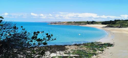 Apartamento Cancale