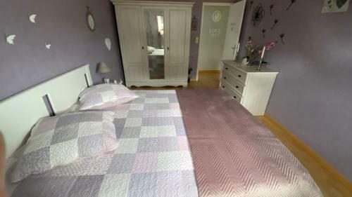 Apartamento Petit Coin de Paradis