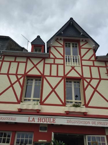 Apartamento La Houle
