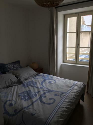Apartamento La Houle