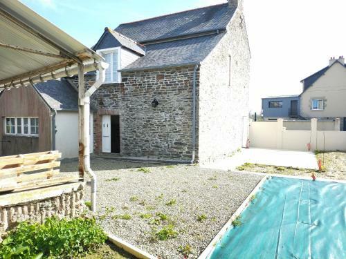 Cancale, Maison Familiale 6 Pers
