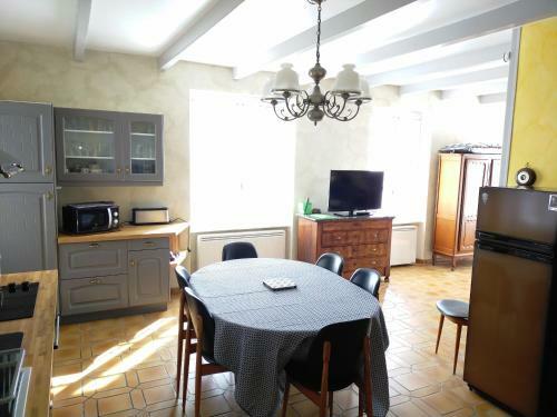 Cancale, Maison Familiale 6 Pers